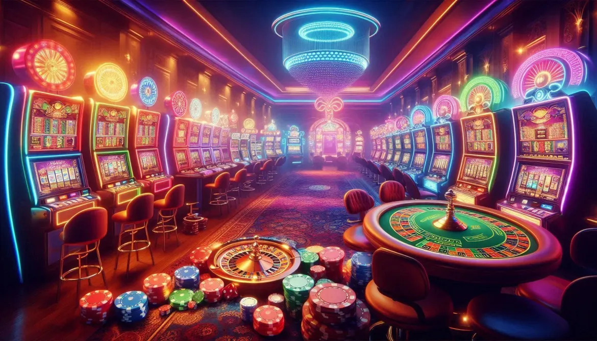 Airbet Casino